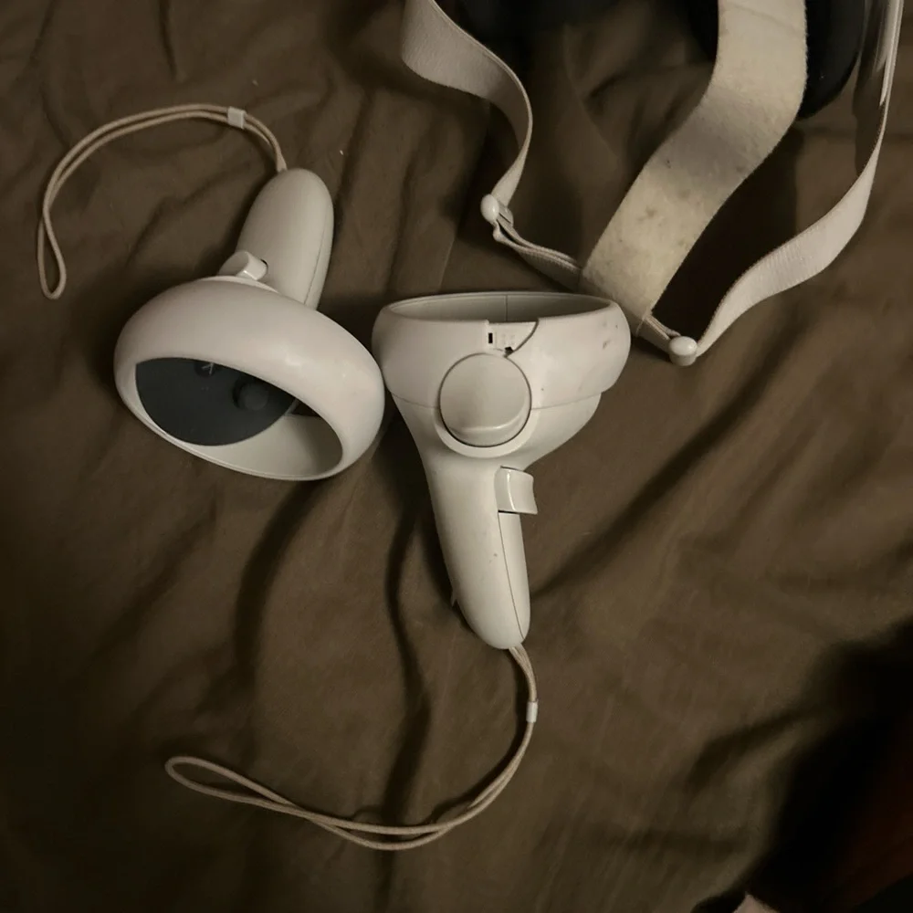 Oculus quest 2